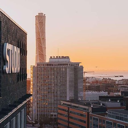 Story Hotel Studio Malmo, Part Of Jdv By Hyatt Malmö Exterior foto