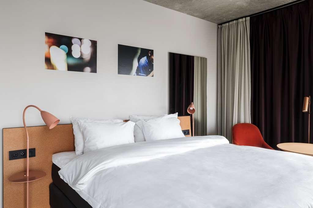 Story Hotel Studio Malmo, Part Of Jdv By Hyatt Malmö Quarto foto