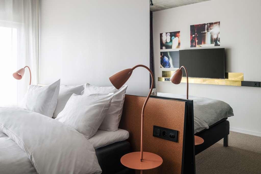 Story Hotel Studio Malmo, Part Of Jdv By Hyatt Malmö Quarto foto