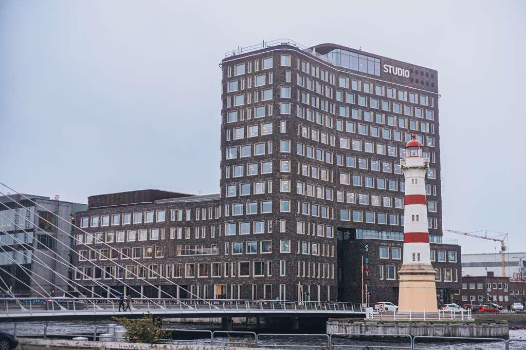 Story Hotel Studio Malmo, Part Of Jdv By Hyatt Malmö Exterior foto