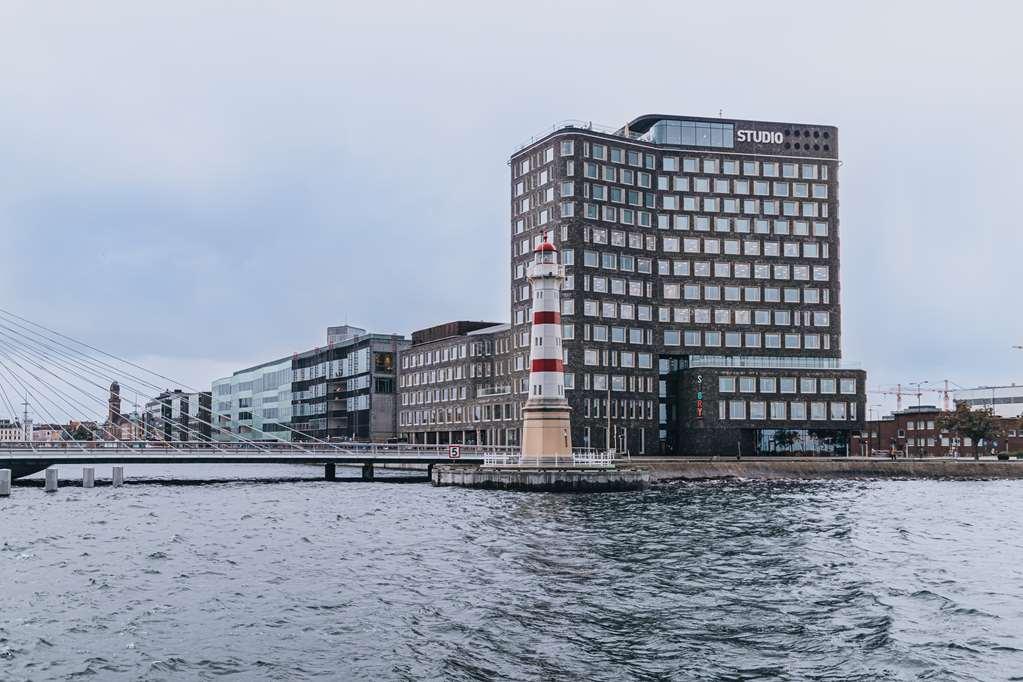 Story Hotel Studio Malmo, Part Of Jdv By Hyatt Malmö Exterior foto
