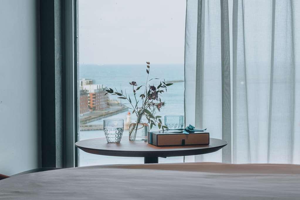 Story Hotel Studio Malmo, Part Of Jdv By Hyatt Malmö Quarto foto
