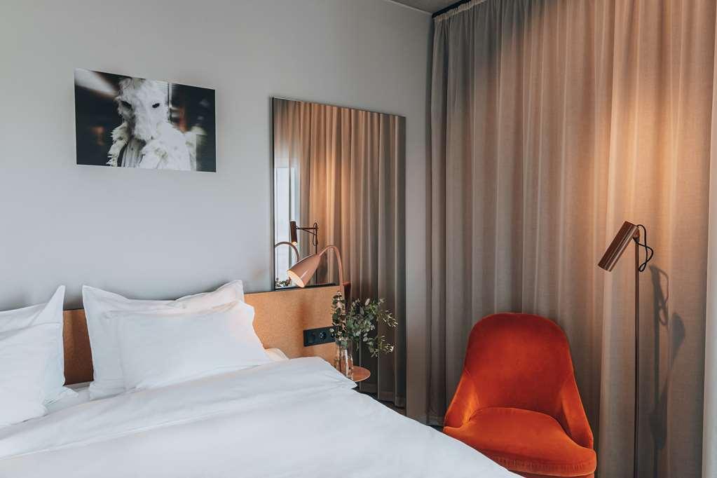 Story Hotel Studio Malmo, Part Of Jdv By Hyatt Malmö Quarto foto