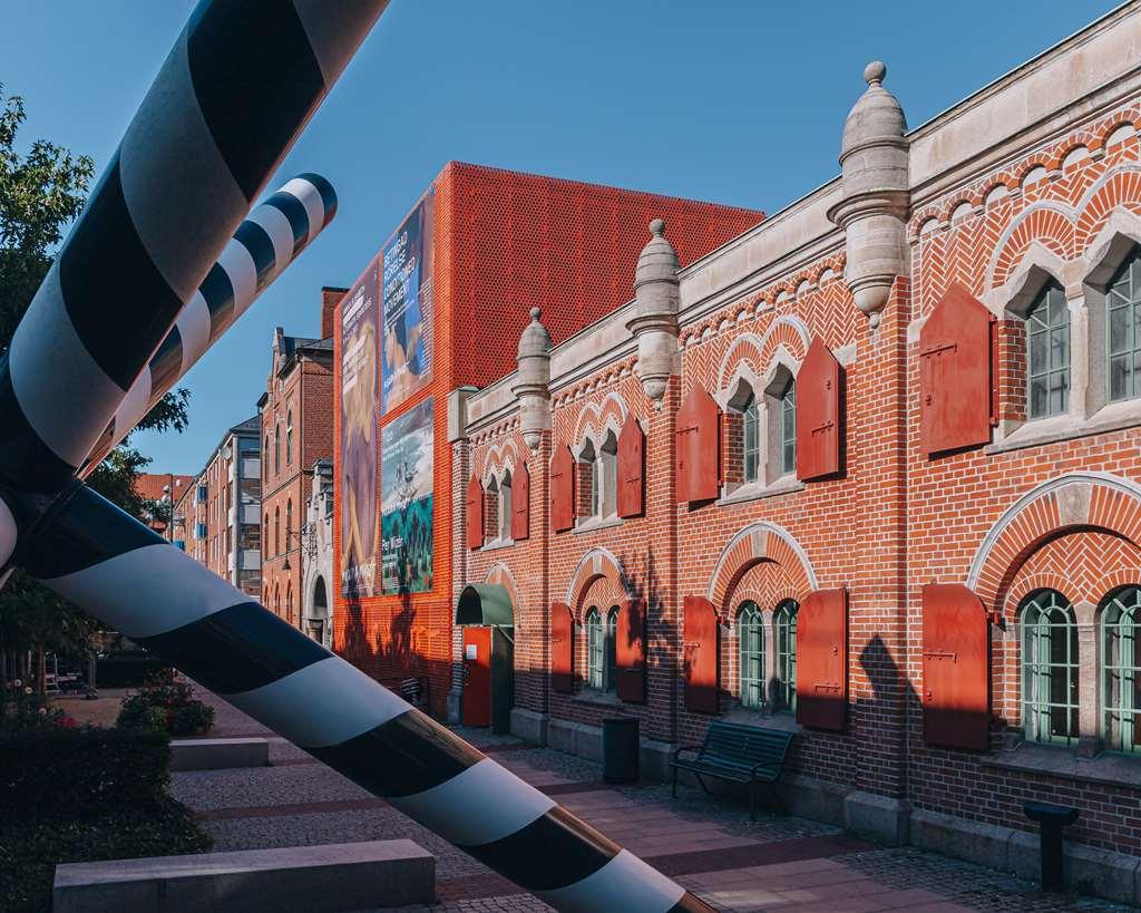 Story Hotel Studio Malmo, Part Of Jdv By Hyatt Malmö Exterior foto