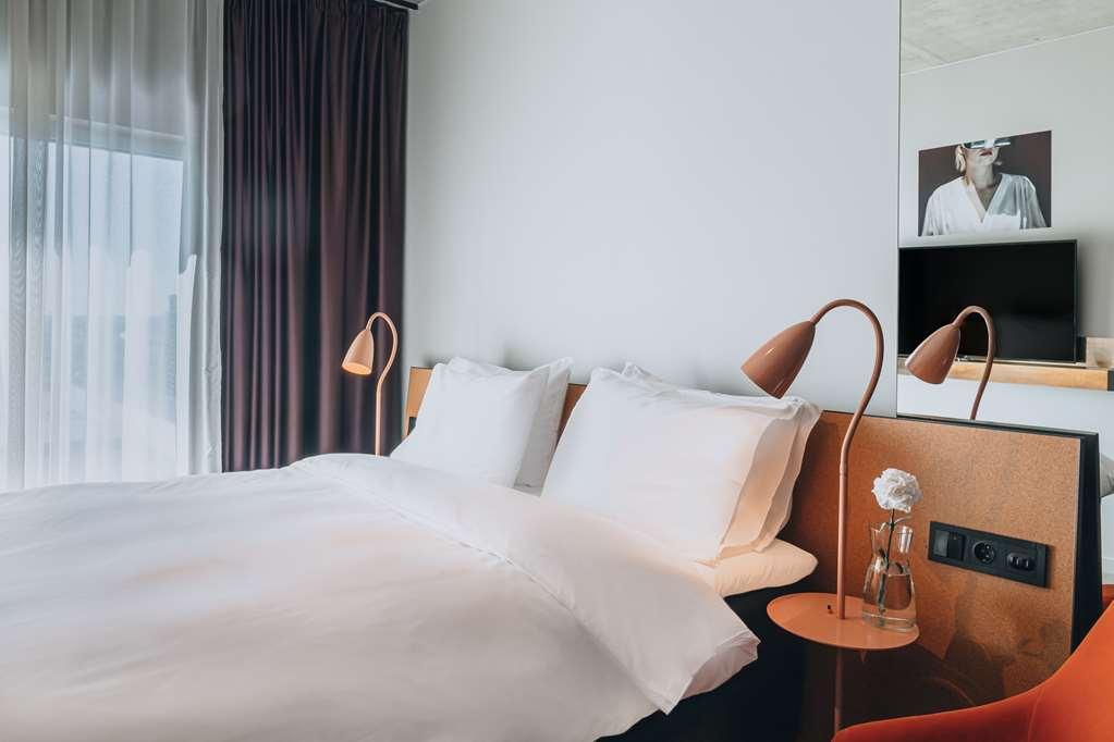 Story Hotel Studio Malmo, Part Of Jdv By Hyatt Malmö Quarto foto
