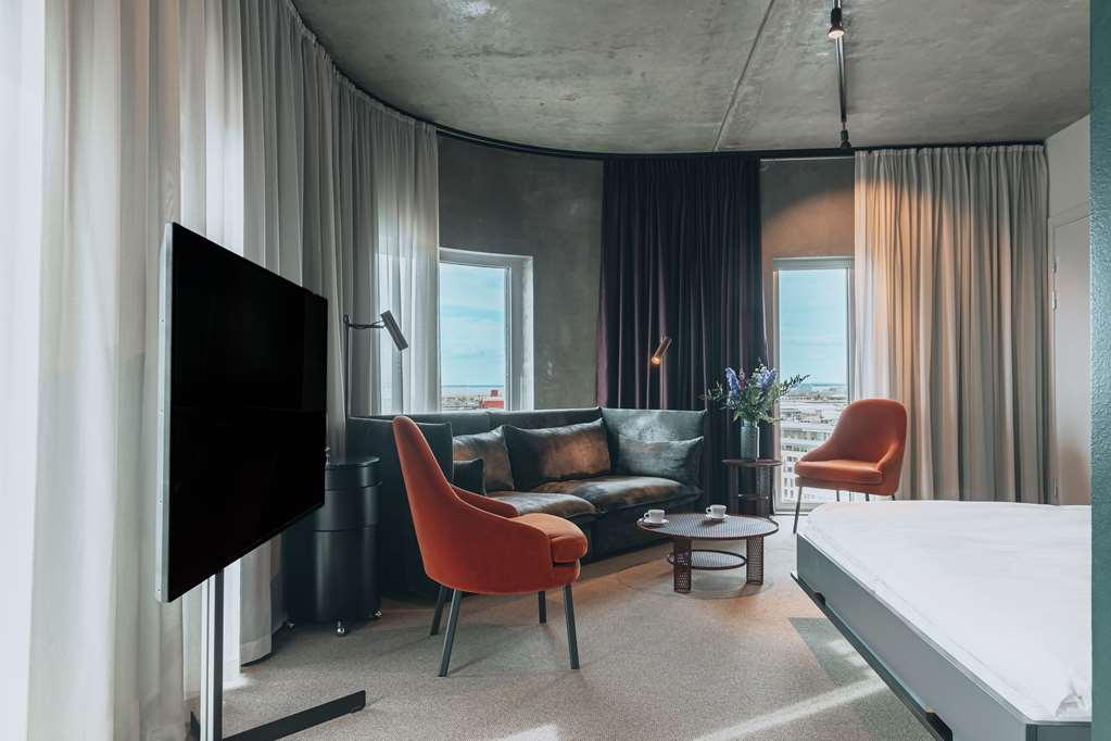 Story Hotel Studio Malmo, Part Of Jdv By Hyatt Malmö Quarto foto