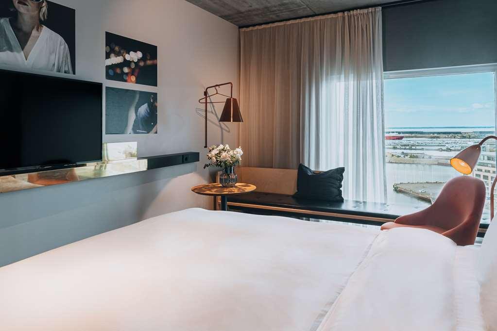 Story Hotel Studio Malmo, Part Of Jdv By Hyatt Malmö Quarto foto