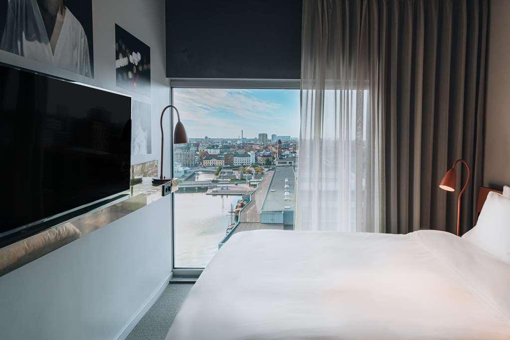 Story Hotel Studio Malmo, Part Of Jdv By Hyatt Malmö Quarto foto