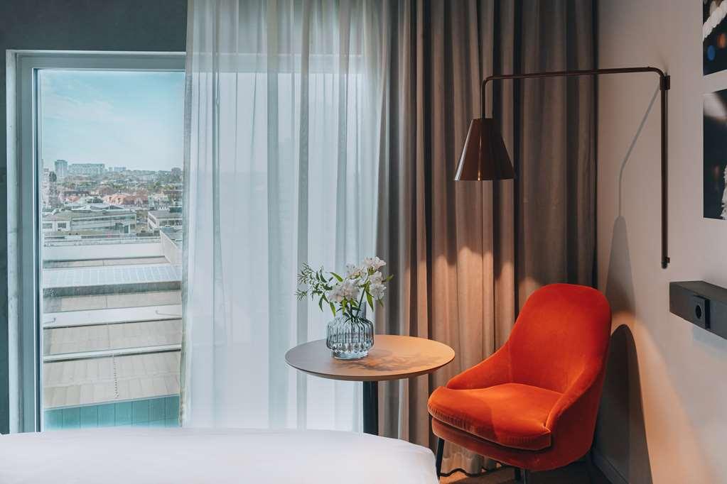 Story Hotel Studio Malmo, Part Of Jdv By Hyatt Malmö Quarto foto