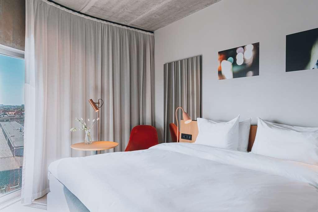Story Hotel Studio Malmo, Part Of Jdv By Hyatt Malmö Quarto foto