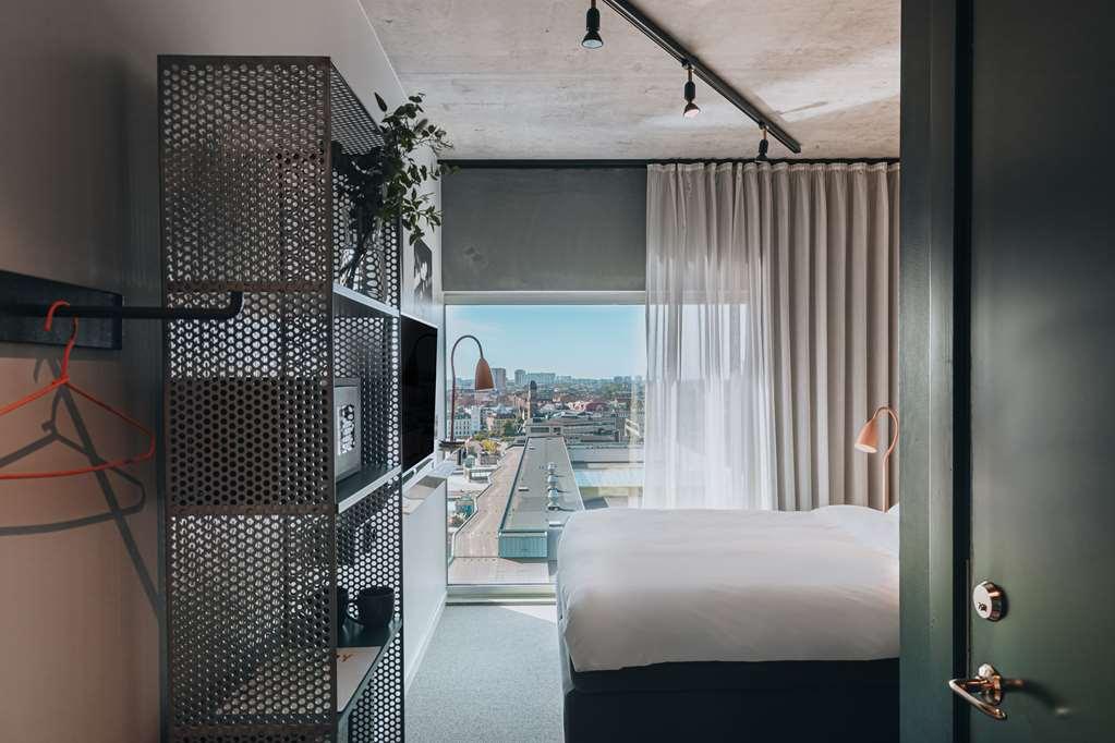 Story Hotel Studio Malmo, Part Of Jdv By Hyatt Malmö Quarto foto