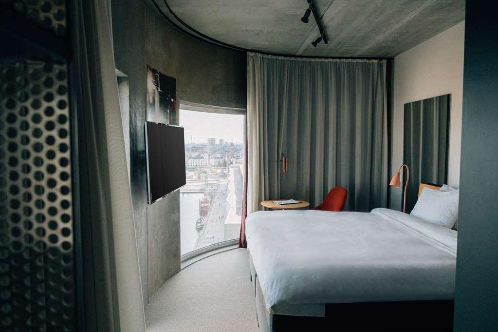 Story Hotel Studio Malmo, Part Of Jdv By Hyatt Malmö Quarto foto