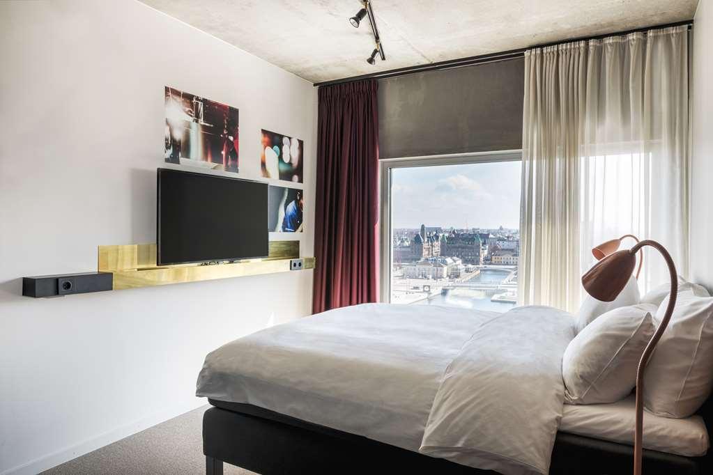 Story Hotel Studio Malmo, Part Of Jdv By Hyatt Malmö Quarto foto