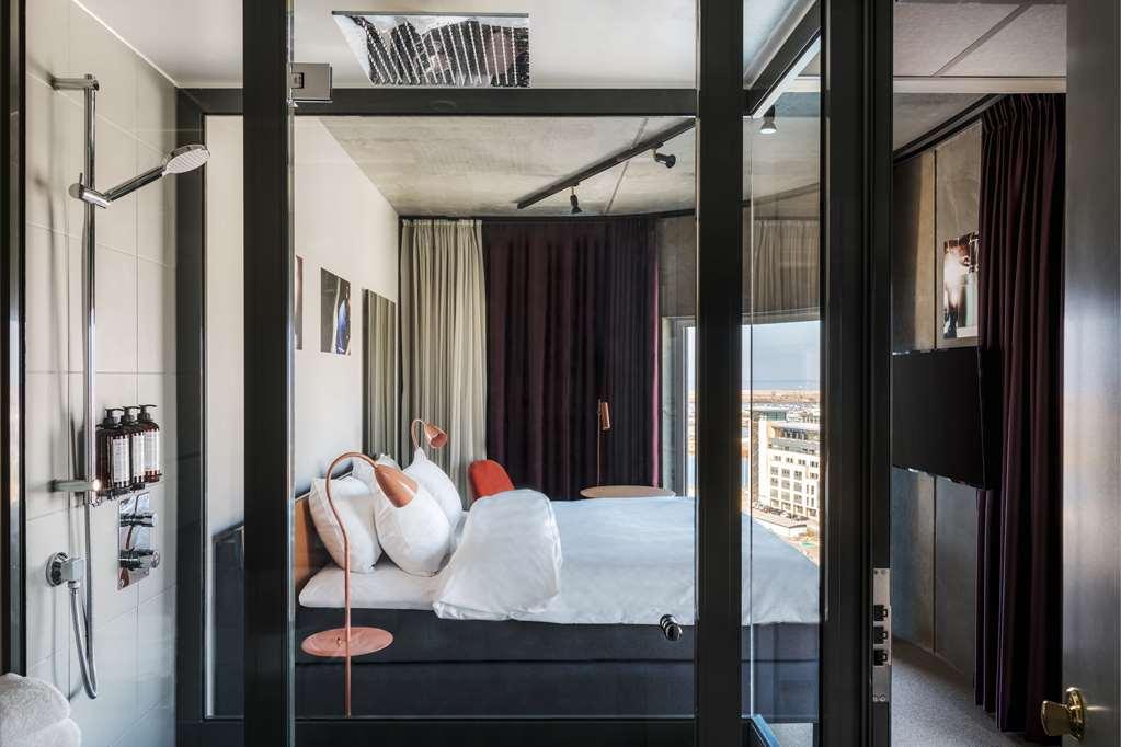 Story Hotel Studio Malmo, Part Of Jdv By Hyatt Malmö Quarto foto