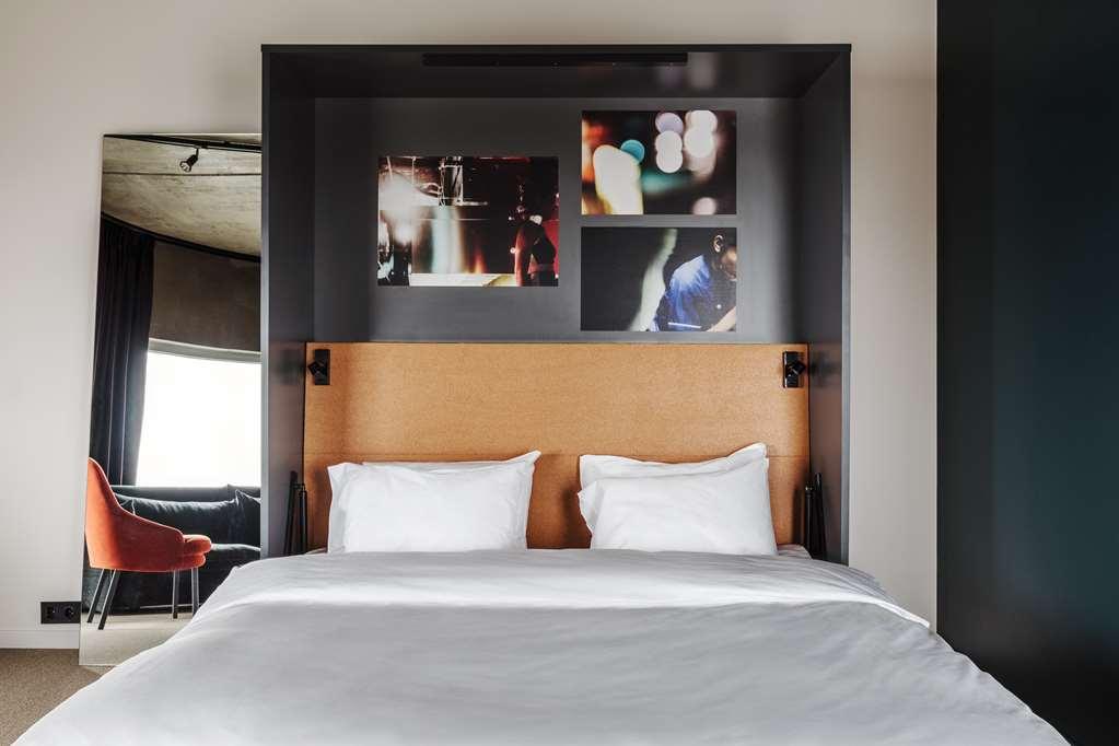 Story Hotel Studio Malmo, Part Of Jdv By Hyatt Malmö Quarto foto