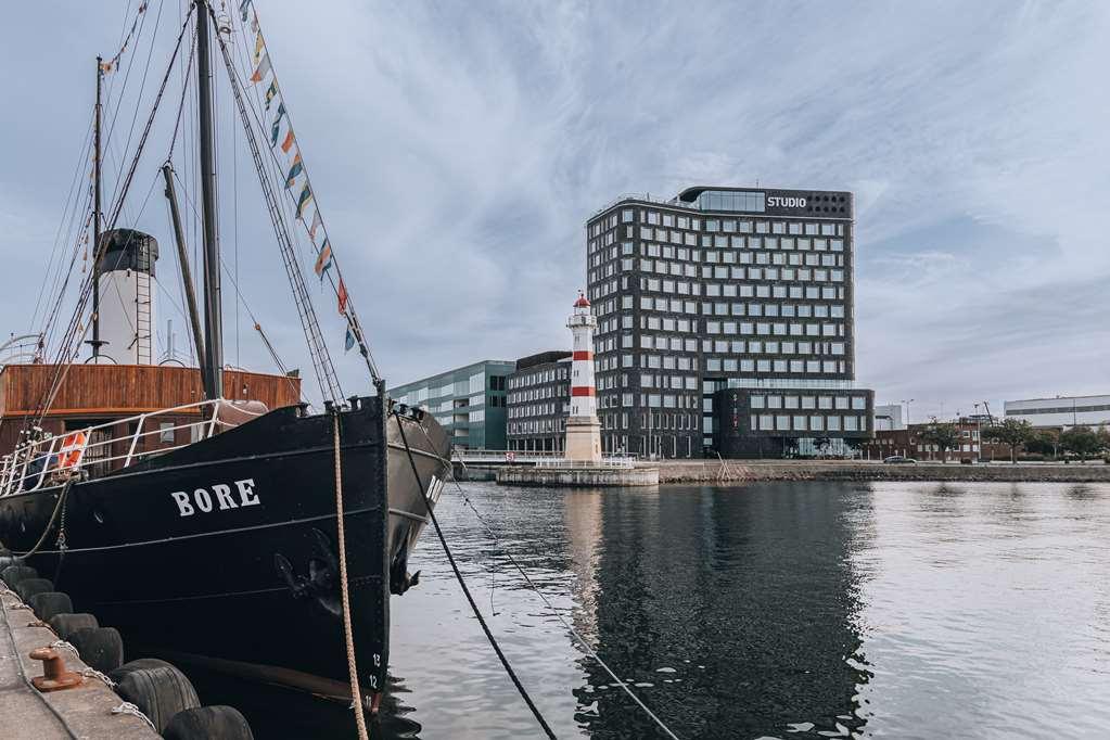Story Hotel Studio Malmo, Part Of Jdv By Hyatt Malmö Exterior foto