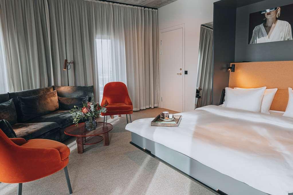 Story Hotel Studio Malmo, Part Of Jdv By Hyatt Malmö Quarto foto
