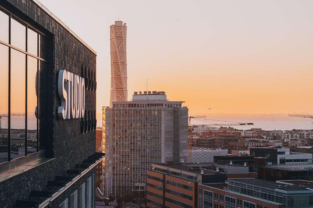 Story Hotel Studio Malmo, Part Of Jdv By Hyatt Malmö Exterior foto