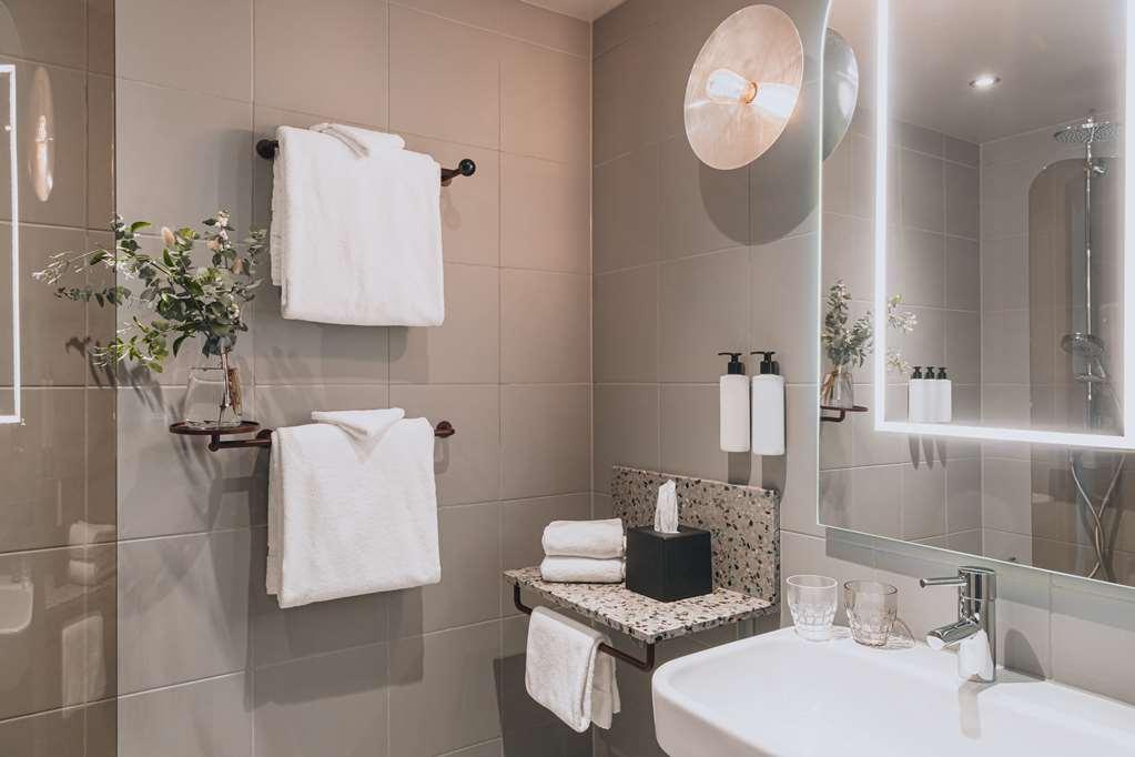 Story Hotel Studio Malmo, Part Of Jdv By Hyatt Malmö Quarto foto