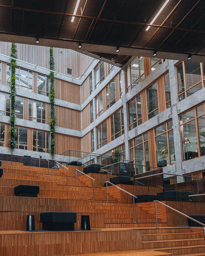 Story Hotel Studio Malmo, Part Of Jdv By Hyatt Malmö Interior foto