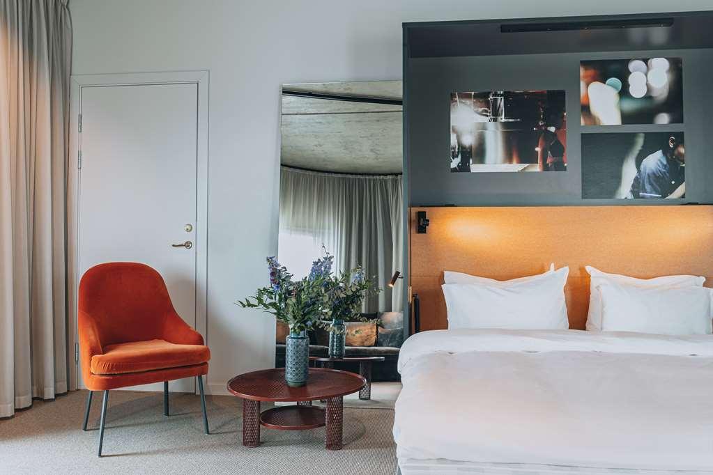 Story Hotel Studio Malmo, Part Of Jdv By Hyatt Malmö Quarto foto