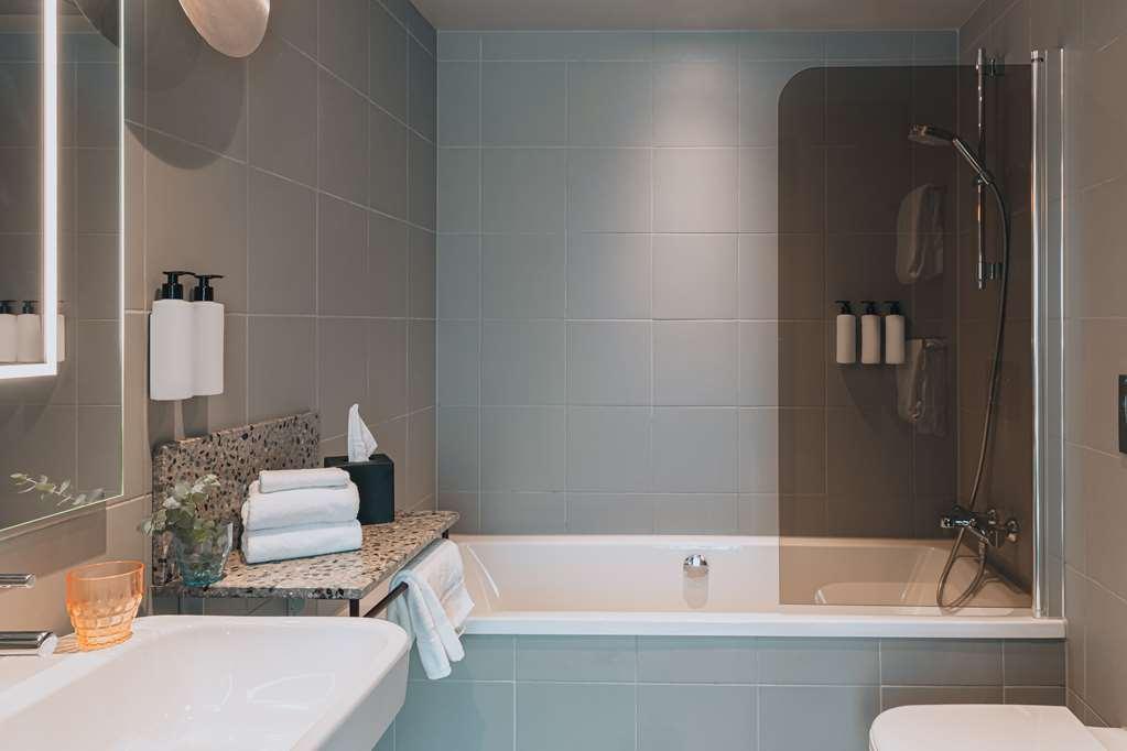 Story Hotel Studio Malmo, Part Of Jdv By Hyatt Malmö Quarto foto