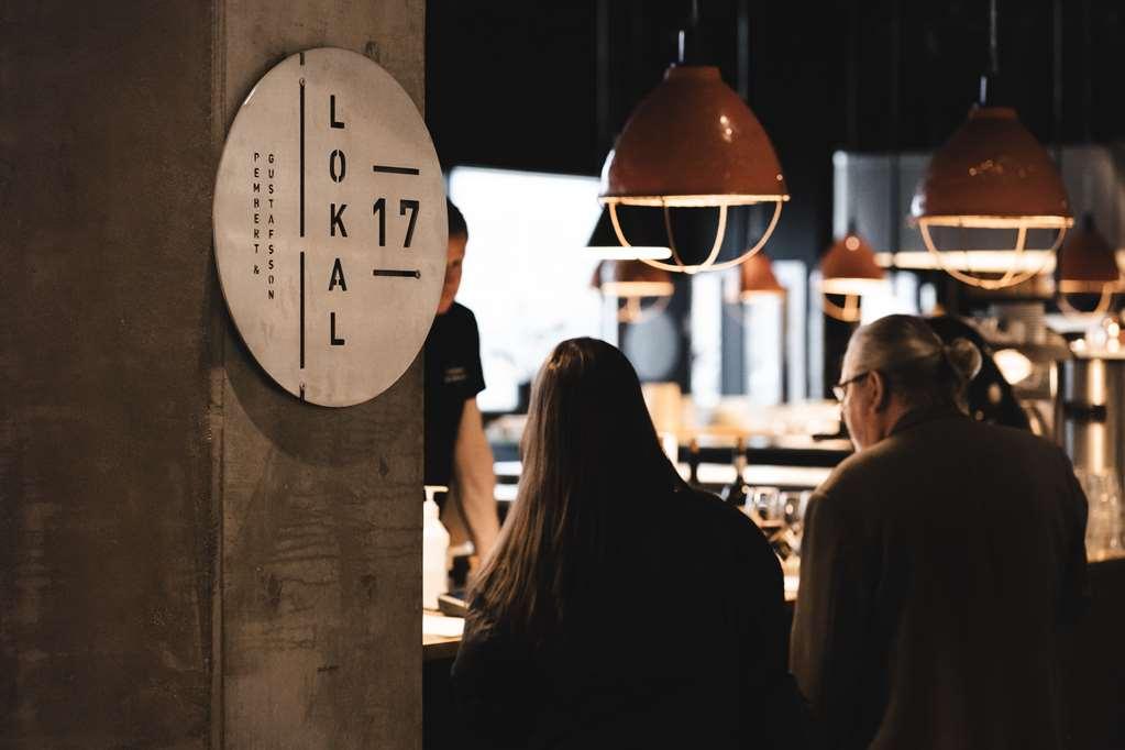 Story Hotel Studio Malmo, Part Of Jdv By Hyatt Malmö Restaurante foto