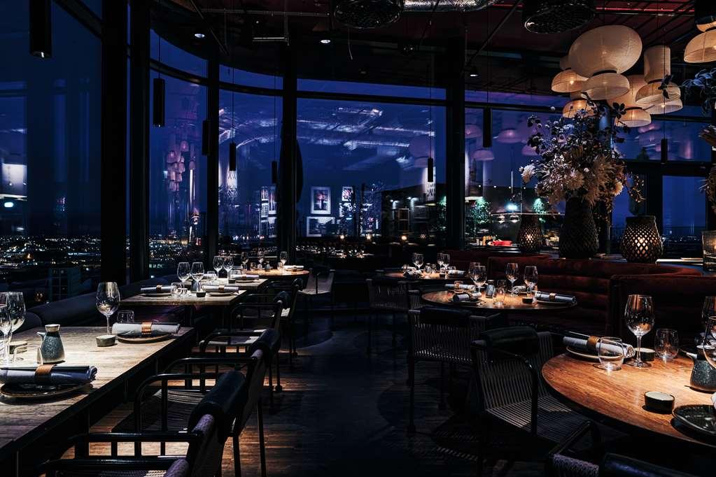Story Hotel Studio Malmo, Part Of Jdv By Hyatt Malmö Restaurante foto